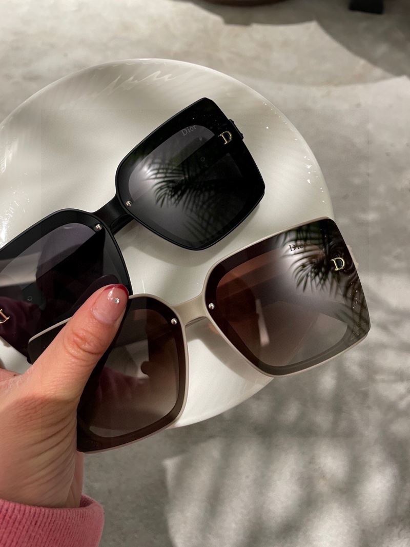 Dior Sunglasses